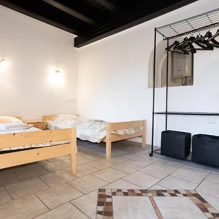 Apartments 2 In The Historic Part Of Znojmo Exterior photo