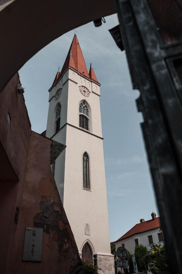 Apartament 2 In The Historic Part Of