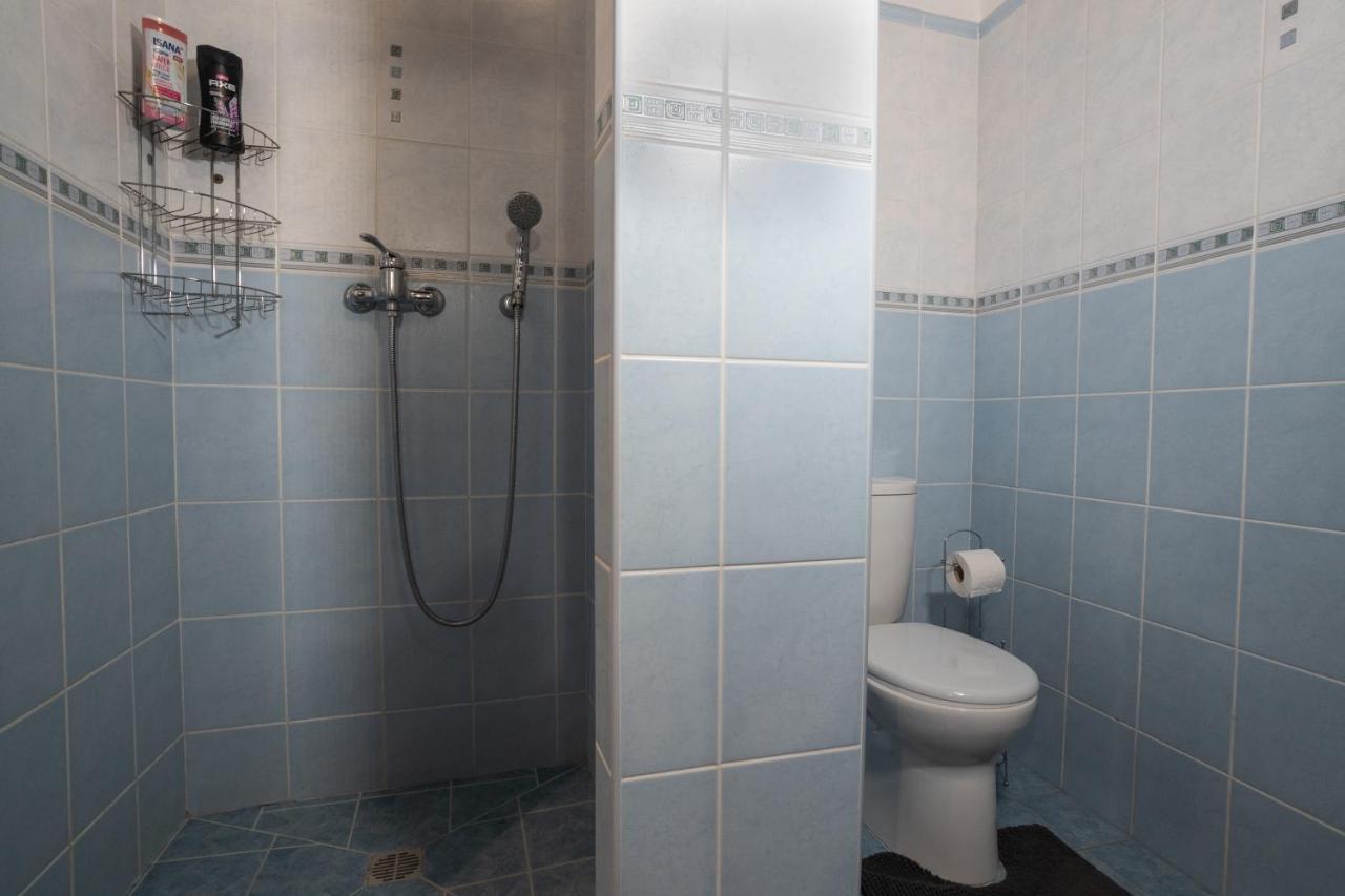 Apartament 2 In The Historic Part Of Znojmo